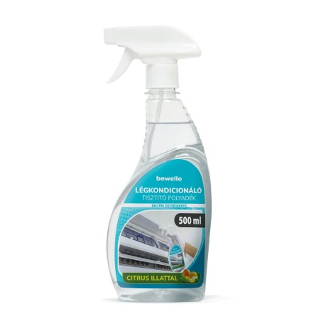 Čistiaci prostriedok na klimatizáciul - 500 ml