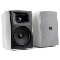 JBL STAGE XD-6 WHT reprosústava