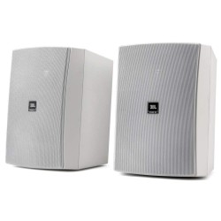 JBL STAGE XD-6 WHT reprosústava