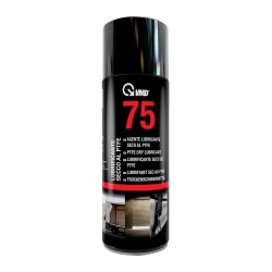 Suchý mazný sprej + PTFE