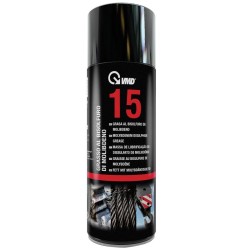 Grafitová vazelína v spreji - 400 ml