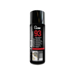 Sprej na zámky na báze grafitu - 200 ml