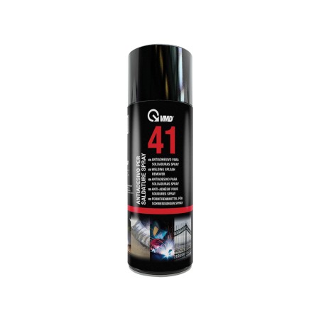 Antiadhézny, zvárací sprej (bez silikónu) - 400 ml