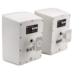 JBL STAGE XD-6 WHT reprosústava