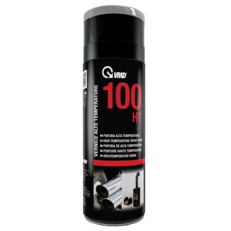 Teplu odolný sprej (do 600 °C) f