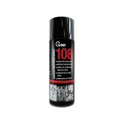 Viacfunkčný mazací sprej - 400 ml