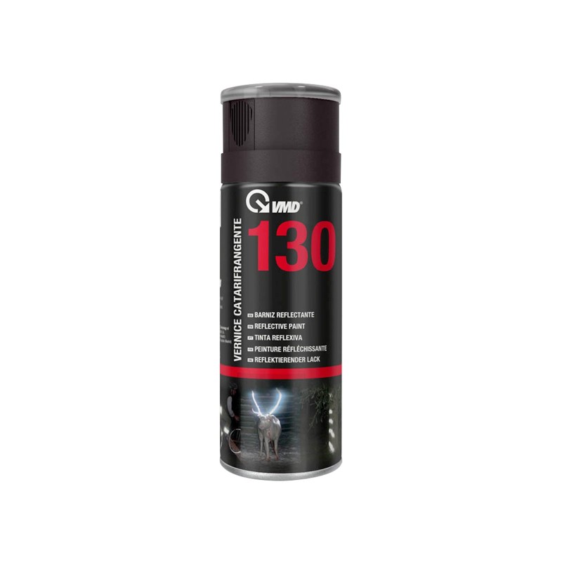Reflexná farba v spreji - 400 ml
