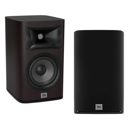 JBL STUDIO 630 tmavé drevo reprosústavy
