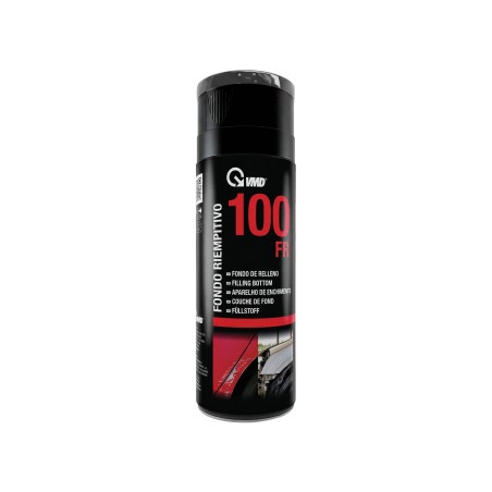 Plniaci základný náter - 400 ml - tmavosivý
