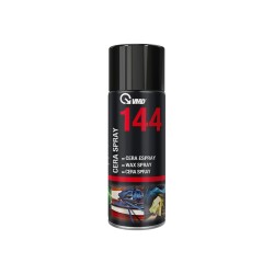 Vosk v spreji - na leštenie karosérií - 400 ml