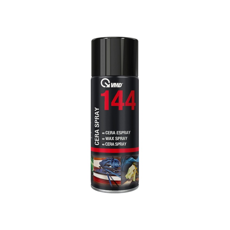 Vosk v spreji - na leštenie karosérií - 400 ml