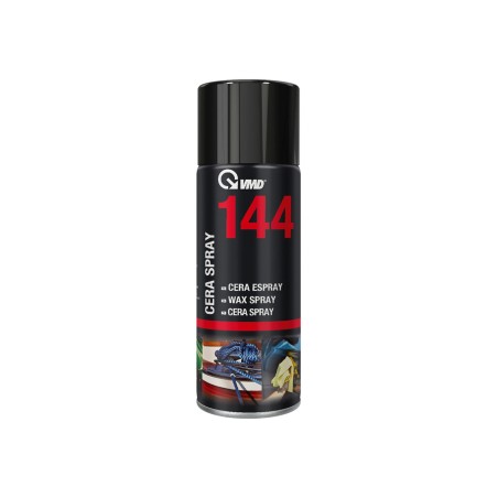 Vosk v spreji - na leštenie karosérií - 400 ml