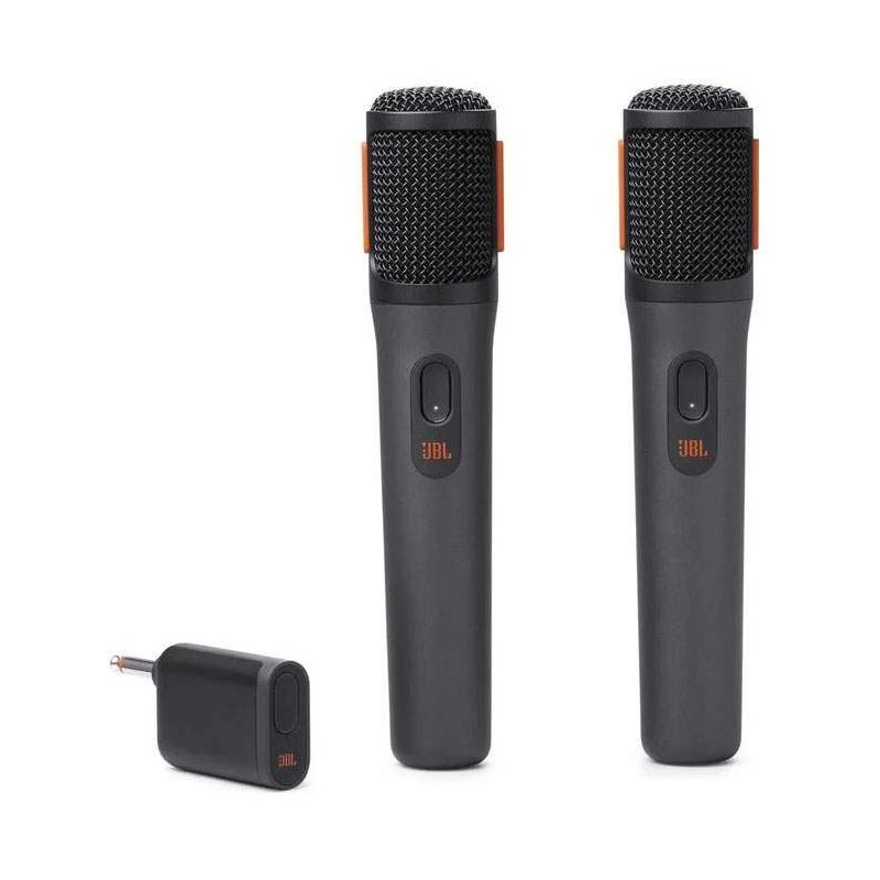 JBL Wireless Mic bezdrôtový mikrofón