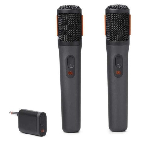 JBL Wireless Mic bezdrôtový mikrofón