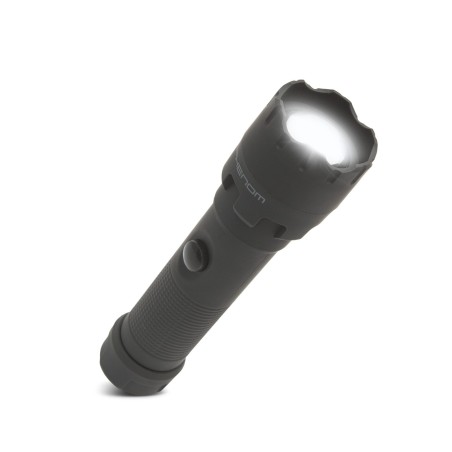 Baterka s fokusom a vysoko svietivým SMD LED