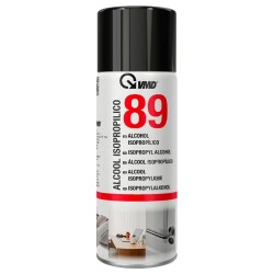 Izopropyl alkohol v spreji