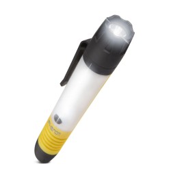 LED baterka