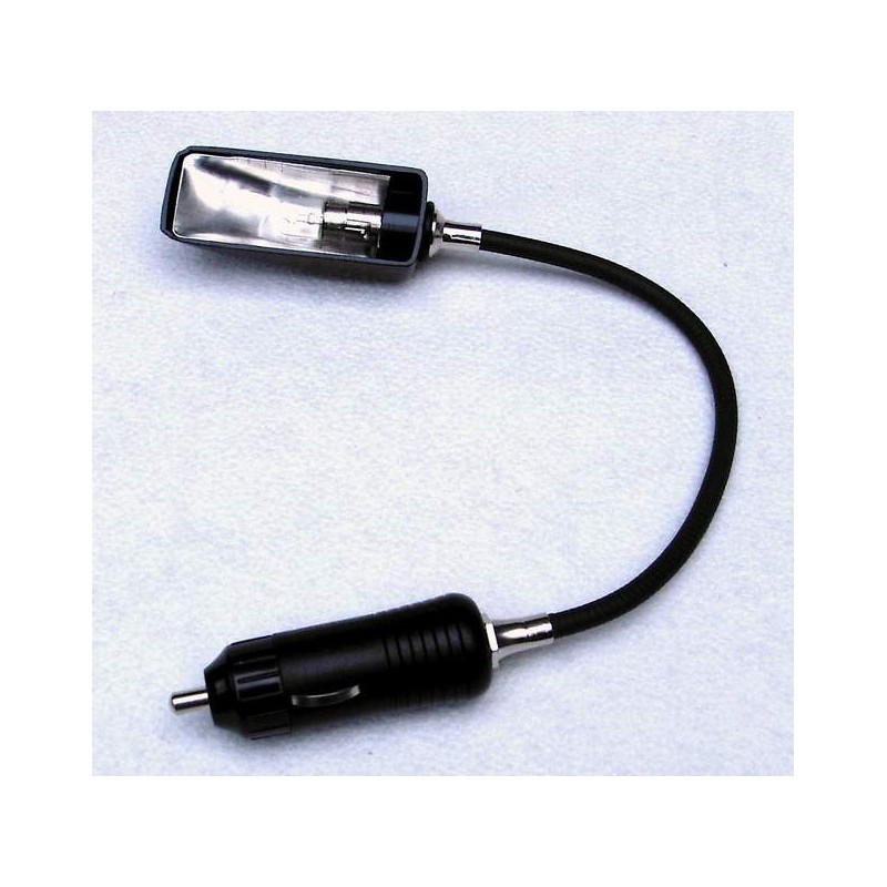 JL 105A BS Acoustic Auto lampa