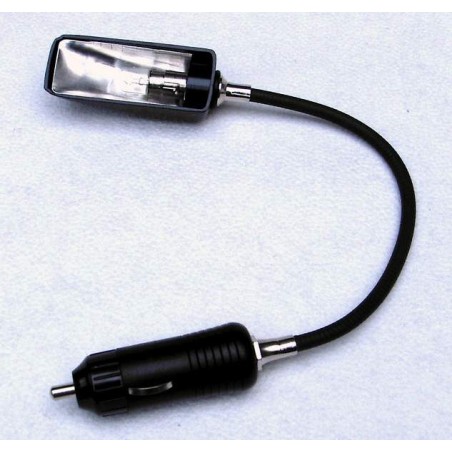 JL 105A BS Acoustic Auto lampa