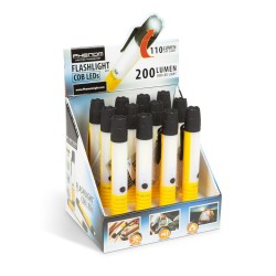 LED baterka
