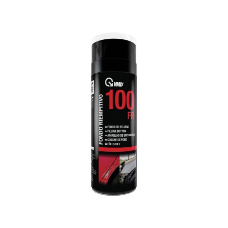 Plniaci základný náter - 400 ml - biely