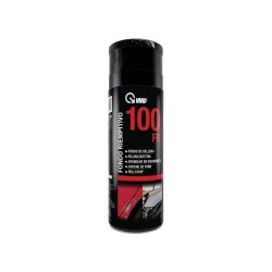 Plniaci základný náter - 400 ml - čierny