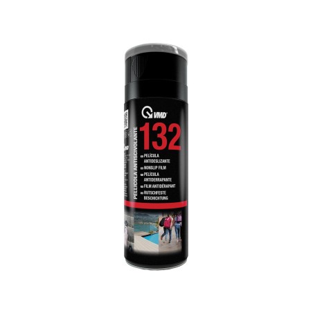 Protišmyková fólia v spreji - priehľadná - 400 ml