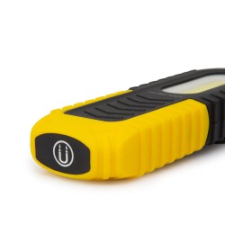 2 v 1 Montážna lampa - COB LED - Type-C - s akumulátorom