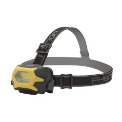 Čelová lampa