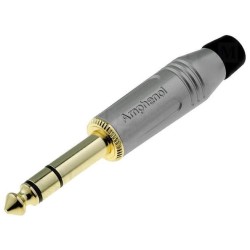 JP ACPS-GN-AU Amphenol jack