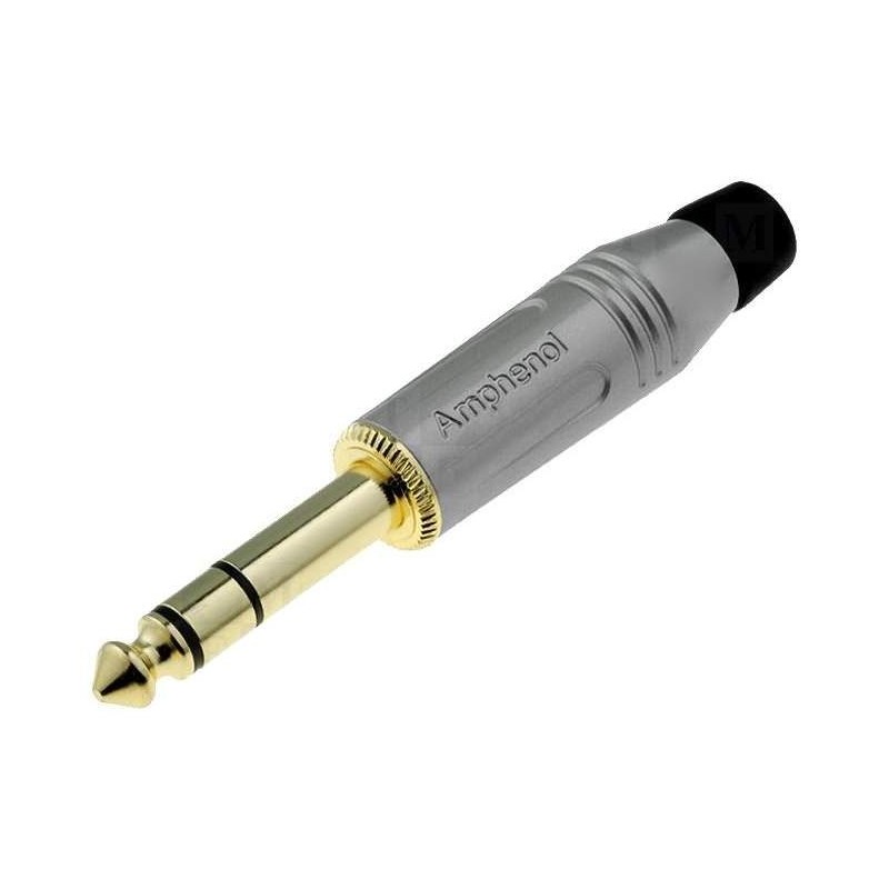 JP ACPS-GN-AU Amphenol jack