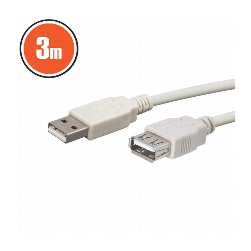 USB predlžovačka
