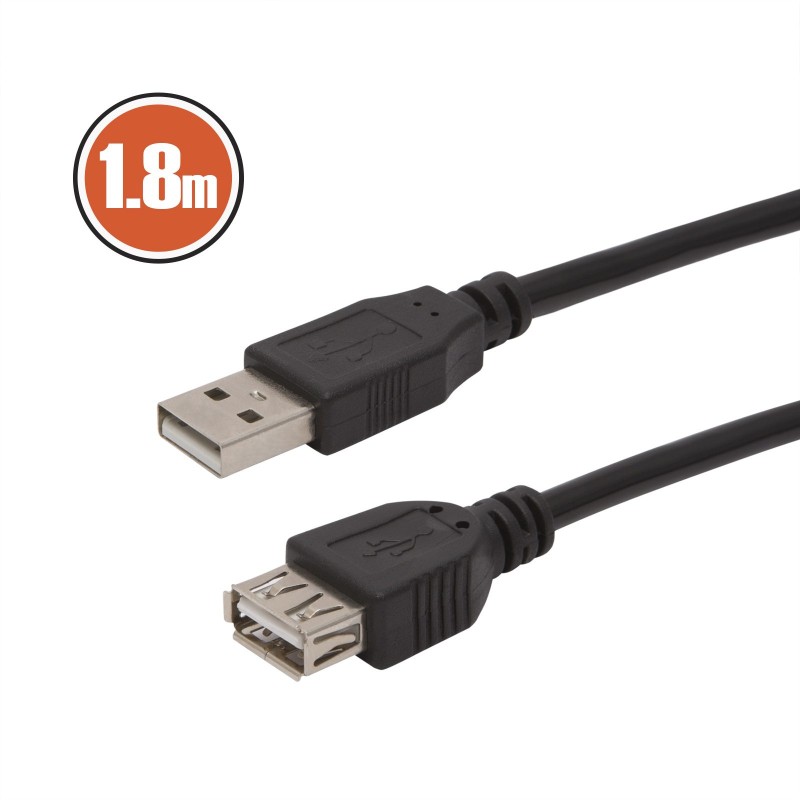 USB predlžovačka