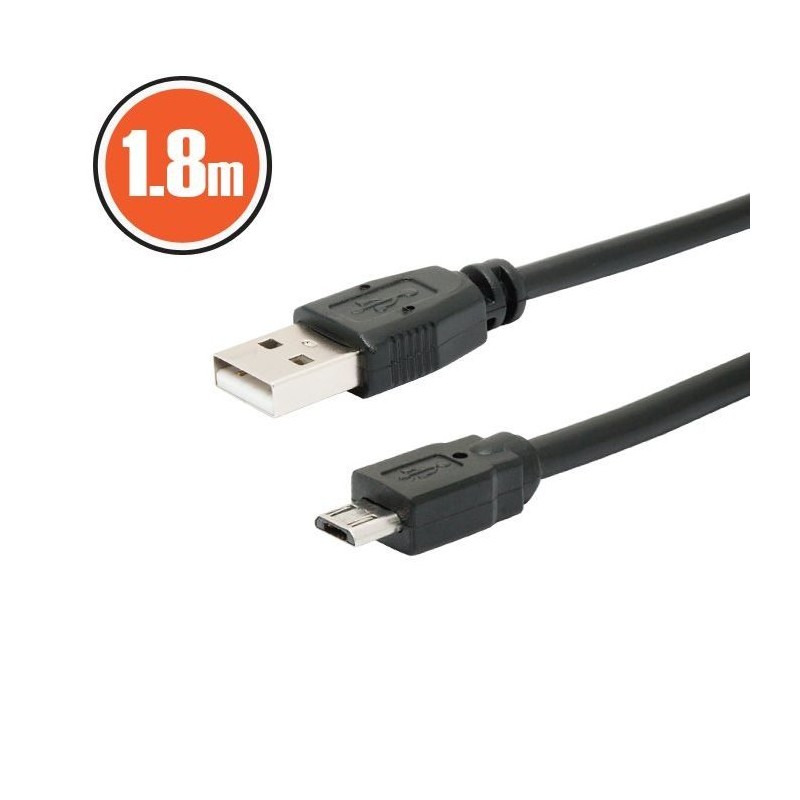 USB kábel 2.0