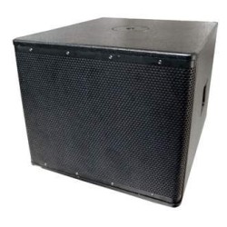 K15A BST profesionálny subwoofer