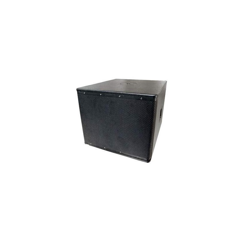 K15A BST profesionálny subwoofer