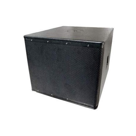 K15A BST profesionálny subwoofer