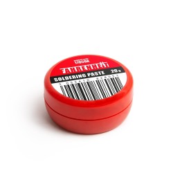 Spájkovacia pasta - 20 g