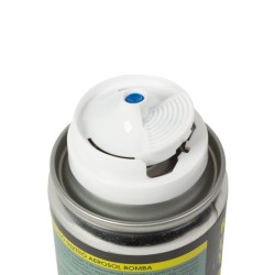 Bomba na čistenie klimatizácie a interiéru vozidla - biocid - 100 ml