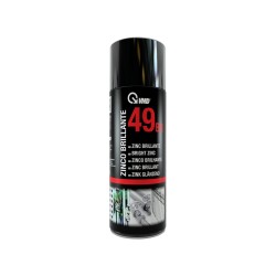 Lesklý zinkový sprej - 400 ml