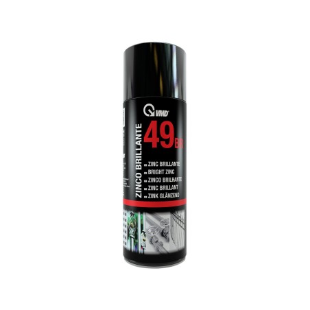 Lesklý zinkový sprej - 400 ml