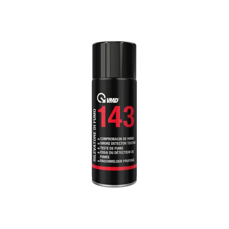 Testovací sprej na detektor dymu - 250 ml