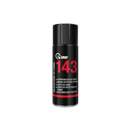 Testovací sprej na detektor dymu - 250 ml