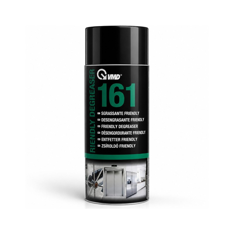 Ekologický odmasťovací sprej - 400 ml