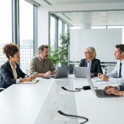 Skrytá zásuvka – 4-násobná – Výklopné prevedenie – biela
