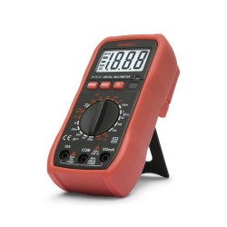 Vreckový digitálny multimeter