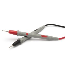 Vreckový digitálny multimeter