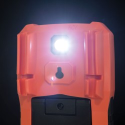 Digitálny multimeter - s meraním indukcie