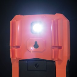 Digitálny multimeter - True RMS