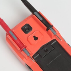 Digitálny multimeter - True RMS